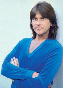 Randy Meisner